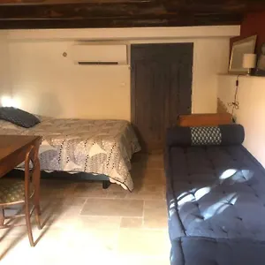  Ferienhaus Magnifique Maison De Village Clim Vue Mer 6 Pers